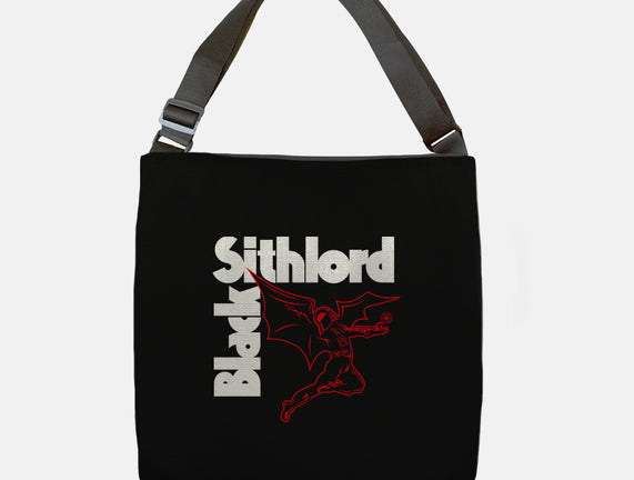 Black Sithlord