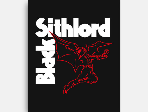 Black Sithlord