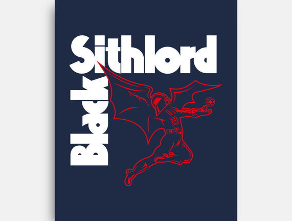 Black Sithlord