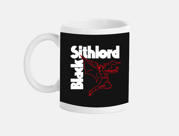 Black Sithlord