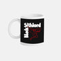 Black Sithlord-None-Mug-Drinkware-CappO