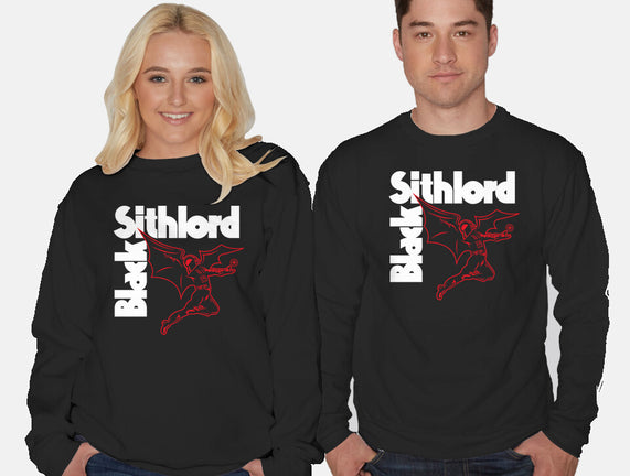 Black Sithlord