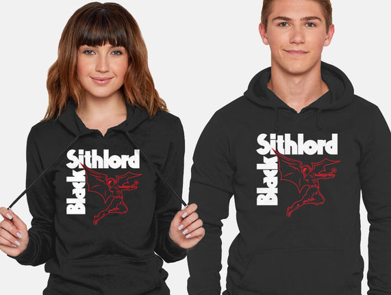 Black Sithlord