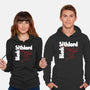 Black Sithlord-Unisex-Pullover-Sweatshirt-CappO