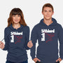 Black Sithlord-Unisex-Pullover-Sweatshirt-CappO