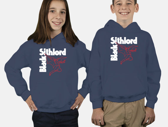 Black Sithlord