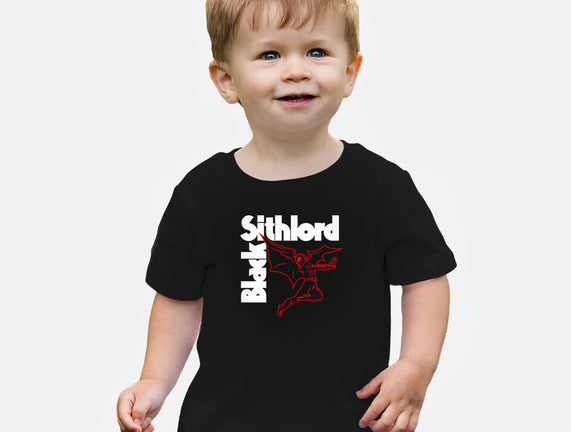Black Sithlord