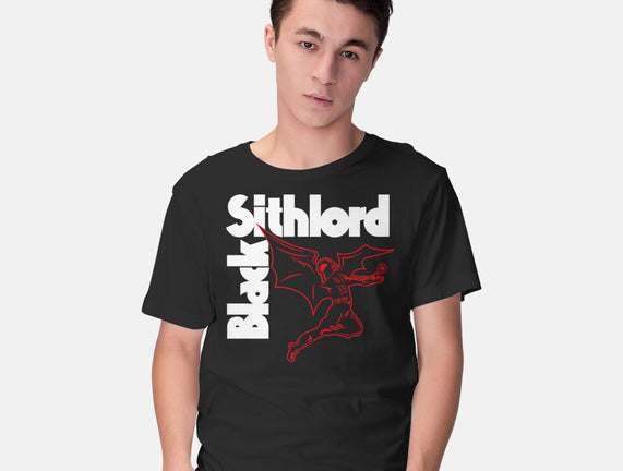 Black Sithlord