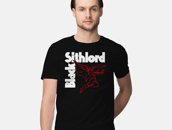 Black Sithlord