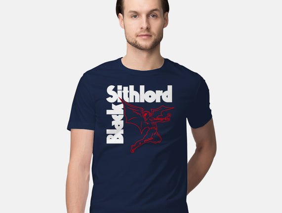 Black Sithlord