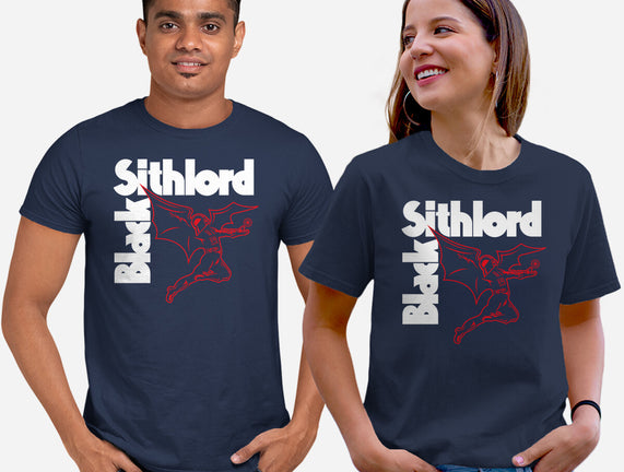 Black Sithlord