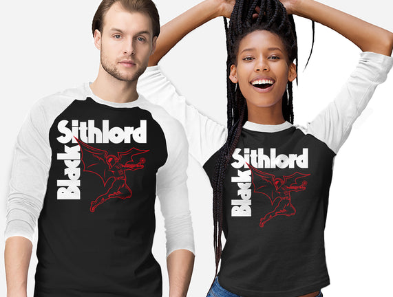 Black Sithlord