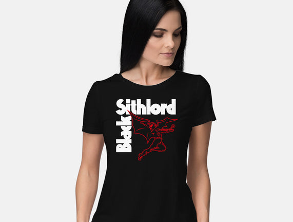 Black Sithlord