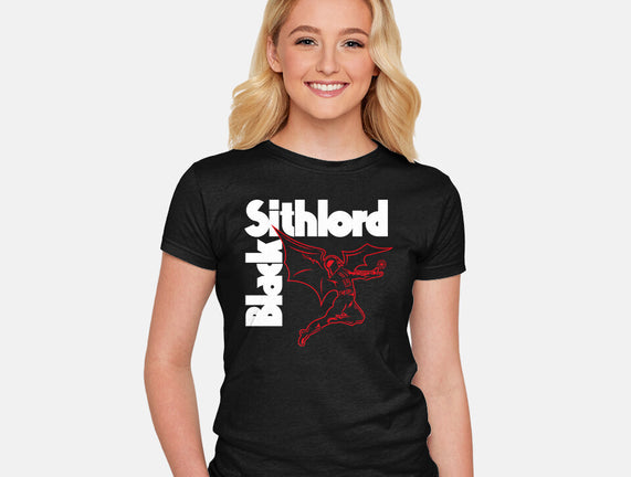 Black Sithlord