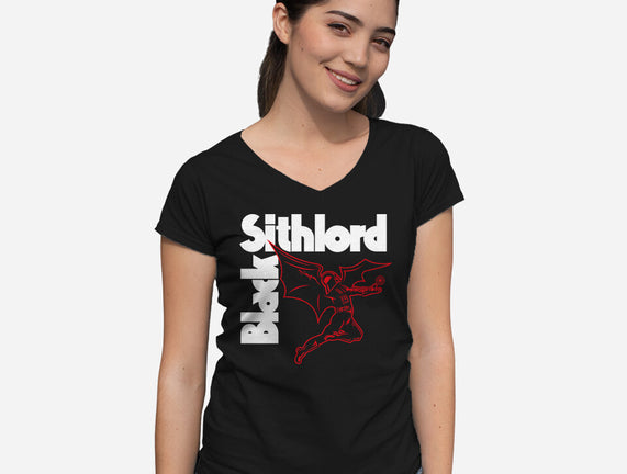 Black Sithlord