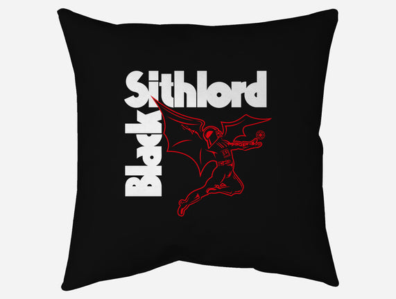Black Sithlord