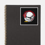 Trooper Sleepy-None-Glossy-Sticker-hirolabs