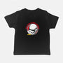 Trooper Sleepy-Baby-Basic-Tee-hirolabs