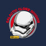 Trooper Sleepy-Unisex-Pullover-Sweatshirt-hirolabs