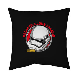 Trooper Sleepy