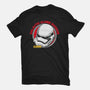 Trooper Sleepy-Womens-Fitted-Tee-hirolabs
