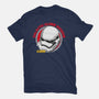 Trooper Sleepy-Womens-Fitted-Tee-hirolabs
