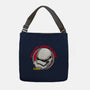 Trooper Sleepy-None-Adjustable Tote-Bag-hirolabs