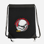 Trooper Sleepy-None-Drawstring-Bag-hirolabs