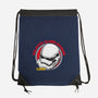 Trooper Sleepy-None-Drawstring-Bag-hirolabs