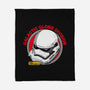 Trooper Sleepy-None-Fleece-Blanket-hirolabs