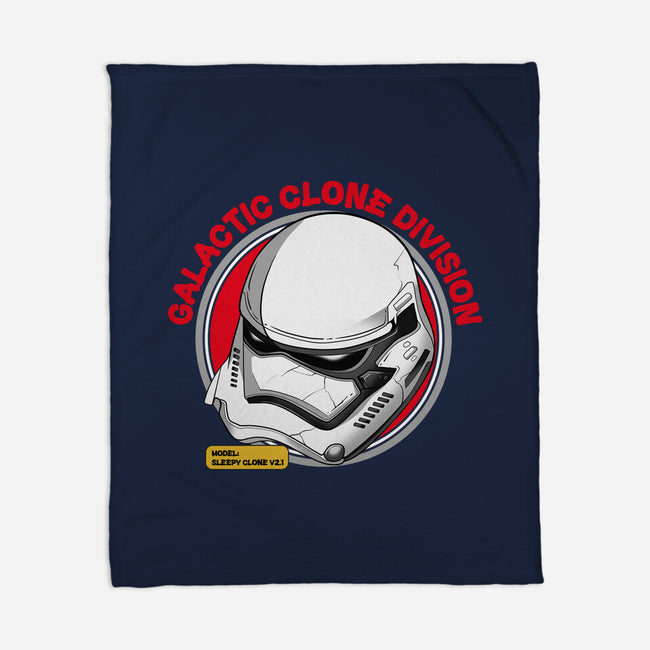 Trooper Sleepy-None-Fleece-Blanket-hirolabs