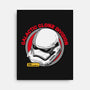 Trooper Sleepy-None-Stretched-Canvas-hirolabs