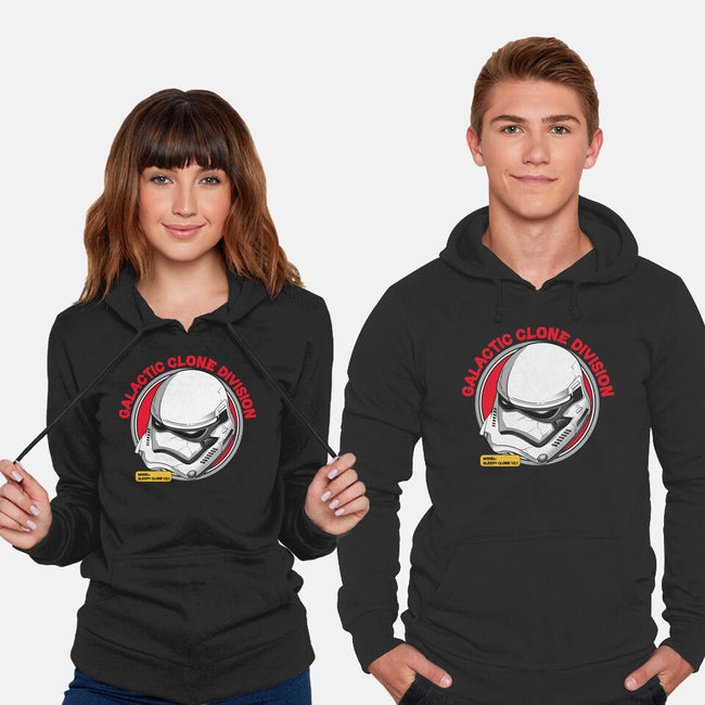 Trooper Sleepy-Unisex-Pullover-Sweatshirt-hirolabs