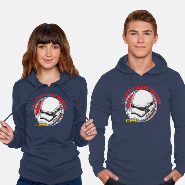Trooper Sleepy-Unisex-Pullover-Sweatshirt-hirolabs