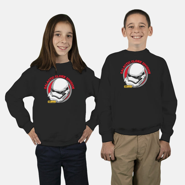 Trooper Sleepy-Youth-Crew Neck-Sweatshirt-hirolabs