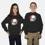 Trooper Sleepy-Youth-Crew Neck-Sweatshirt-hirolabs