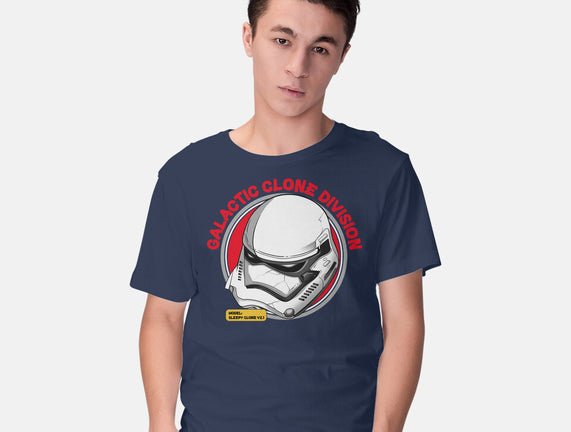 Trooper Sleepy