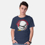 Trooper Sleepy-Mens-Basic-Tee-hirolabs