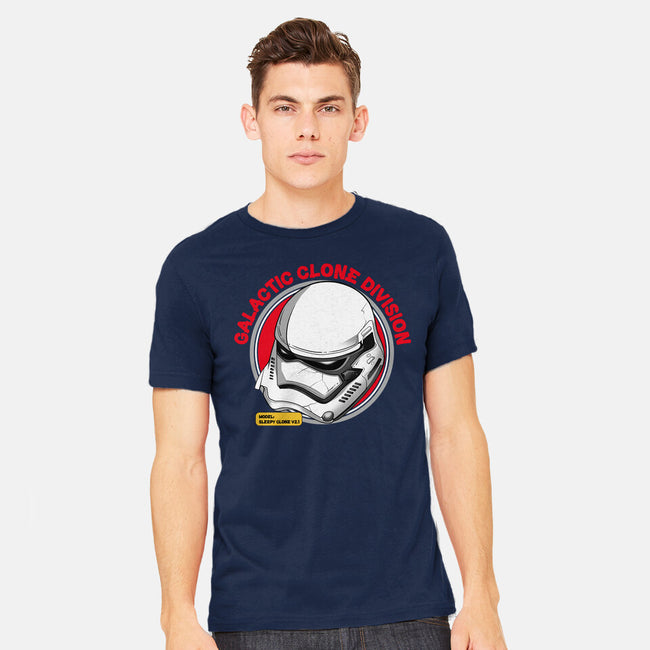 Trooper Sleepy-Mens-Heavyweight-Tee-hirolabs