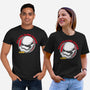 Trooper Sleepy-Unisex-Basic-Tee-hirolabs