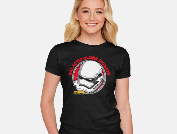 Trooper Sleepy