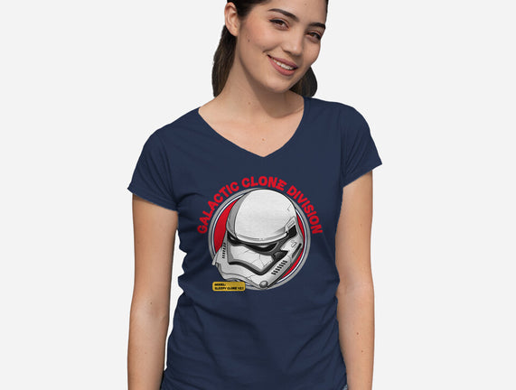 Trooper Sleepy