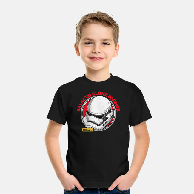 Trooper Sleepy-Youth-Basic-Tee-hirolabs