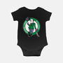 Crystal Lake Killers-Baby-Basic-Onesie-Getsousa!