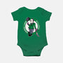 Crystal Lake Killers-Baby-Basic-Onesie-Getsousa!