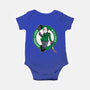 Crystal Lake Killers-Baby-Basic-Onesie-Getsousa!