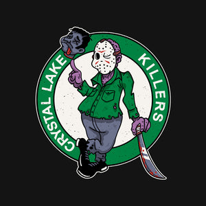 Crystal Lake Killers