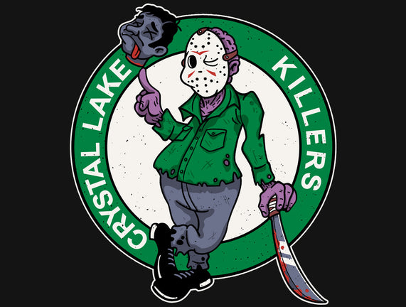 Crystal Lake Killers