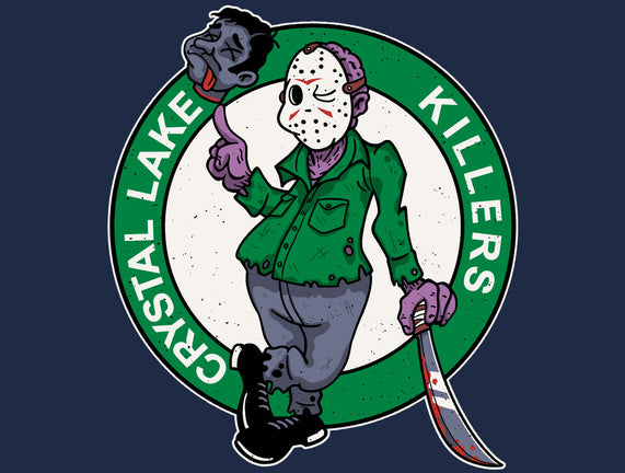 Crystal Lake Killers