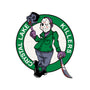 Crystal Lake Killers-None-Glossy-Sticker-Getsousa!